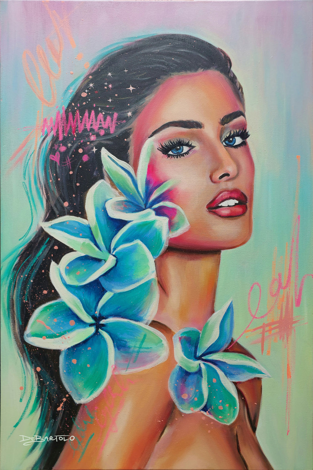 Inner Bloom