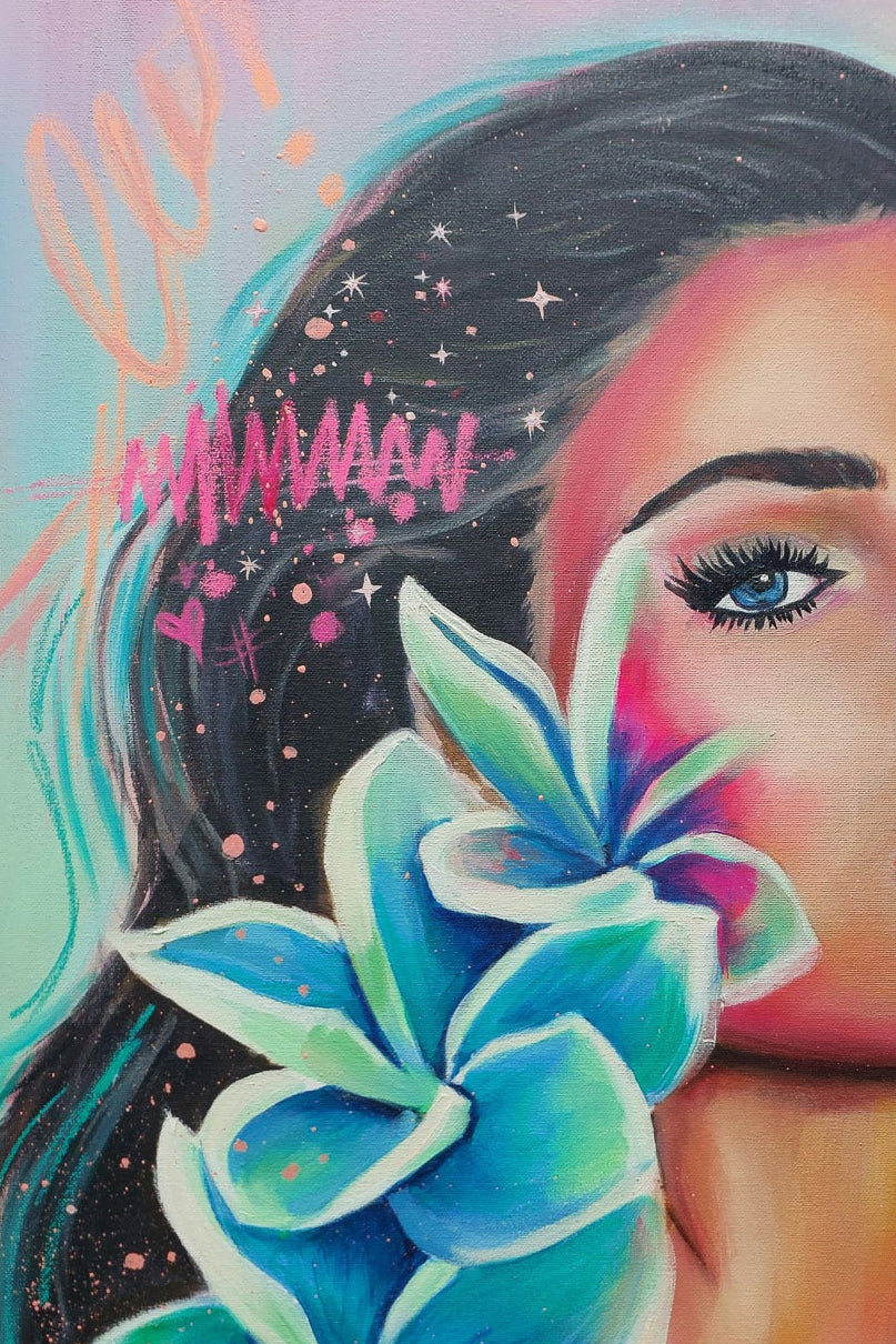 Inner Bloom