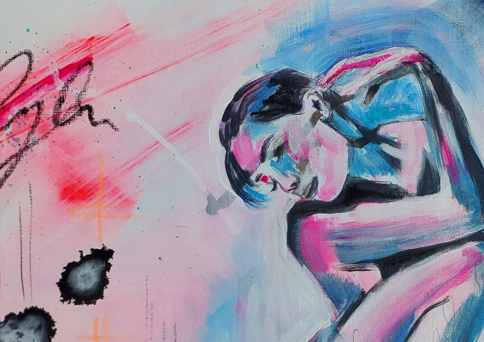 Journey To The Heart