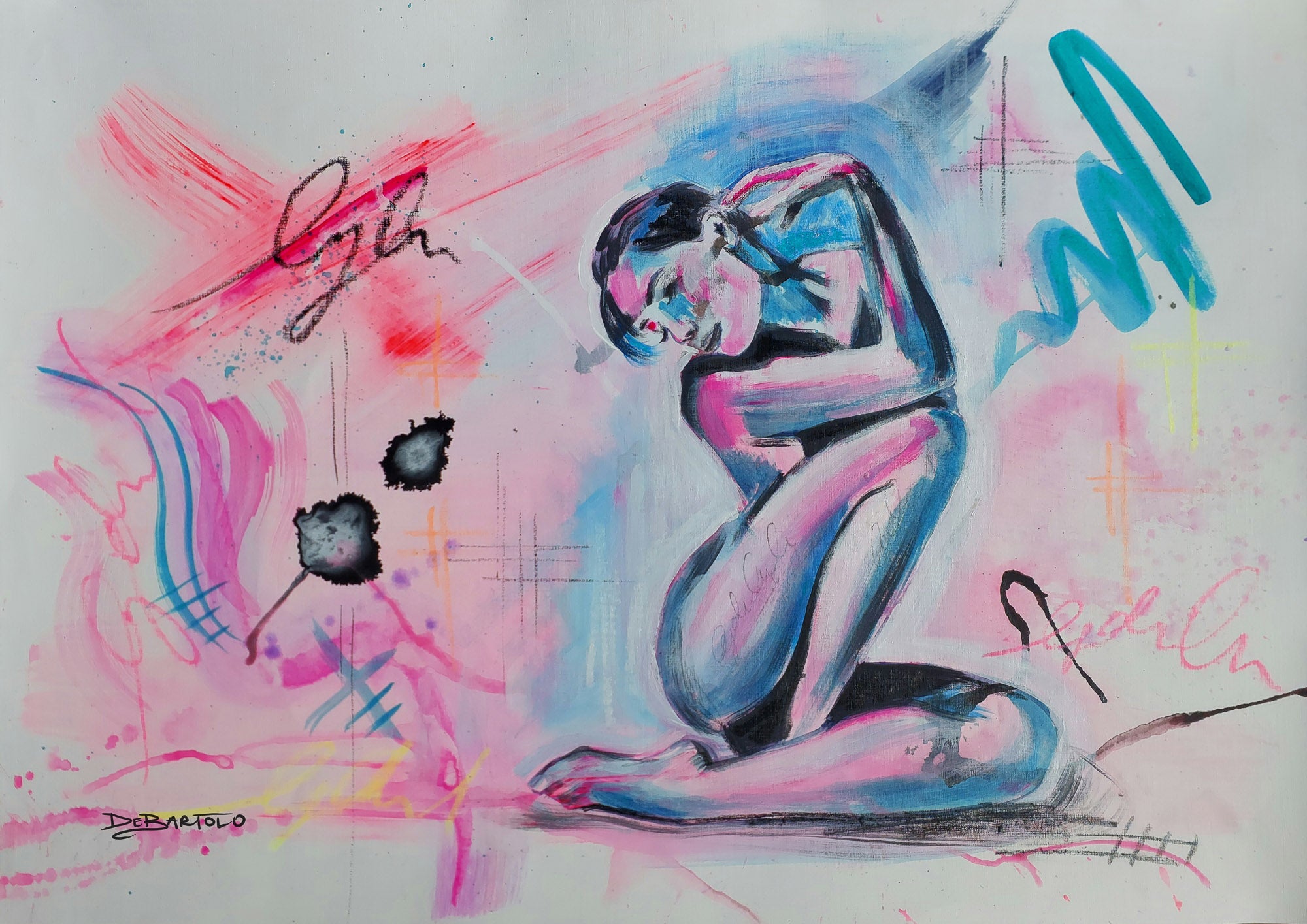 Journey To The Heart