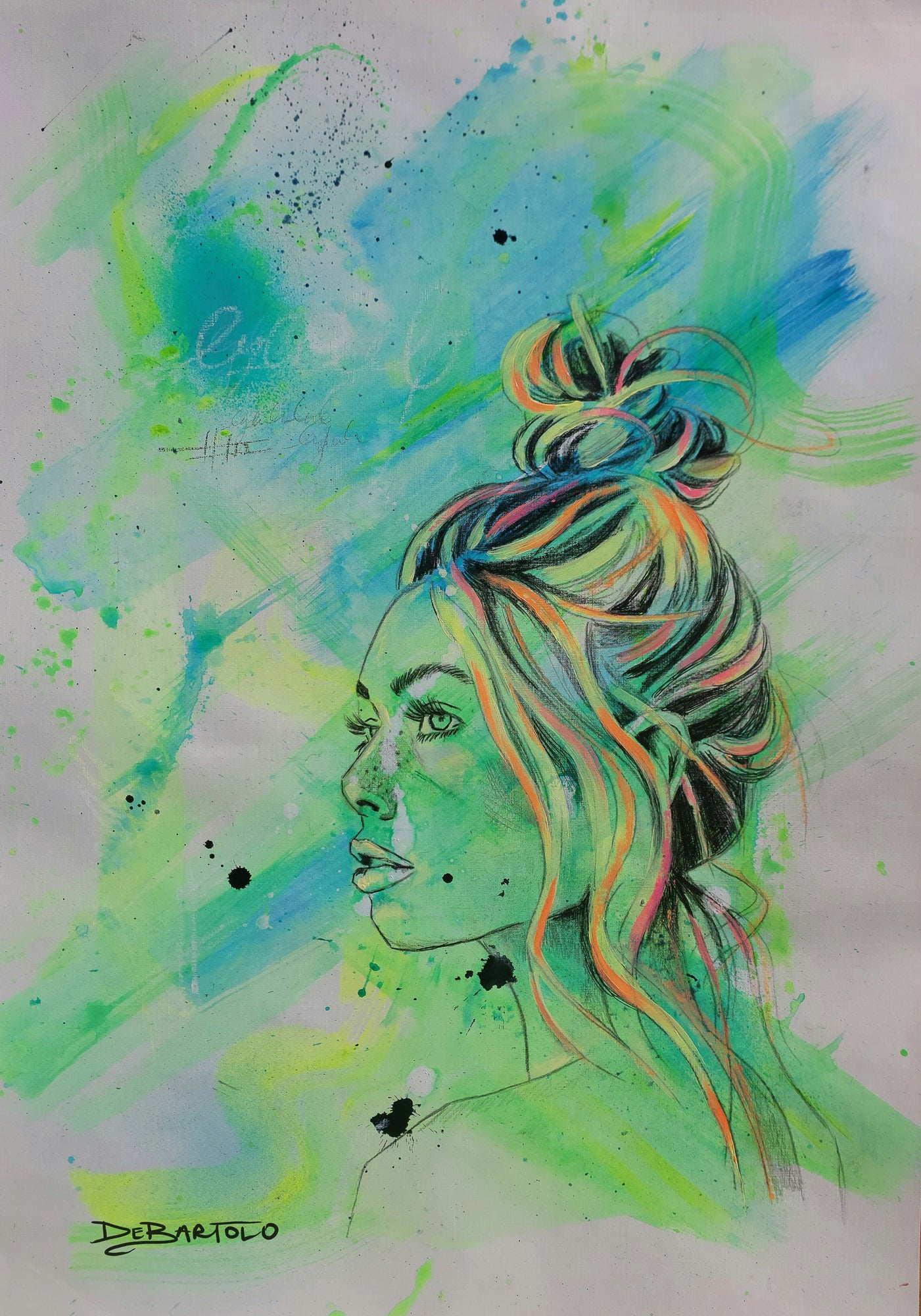 Self Discovery Awaits