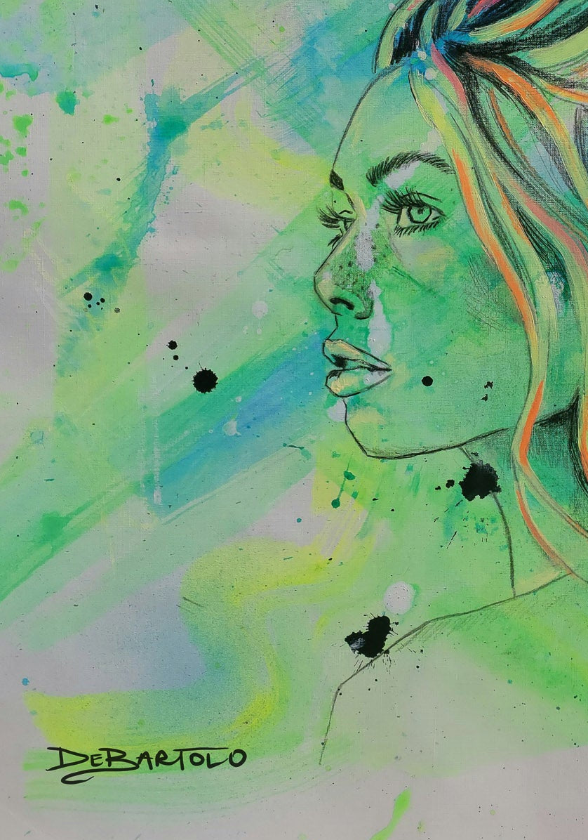 Self Discovery Awaits