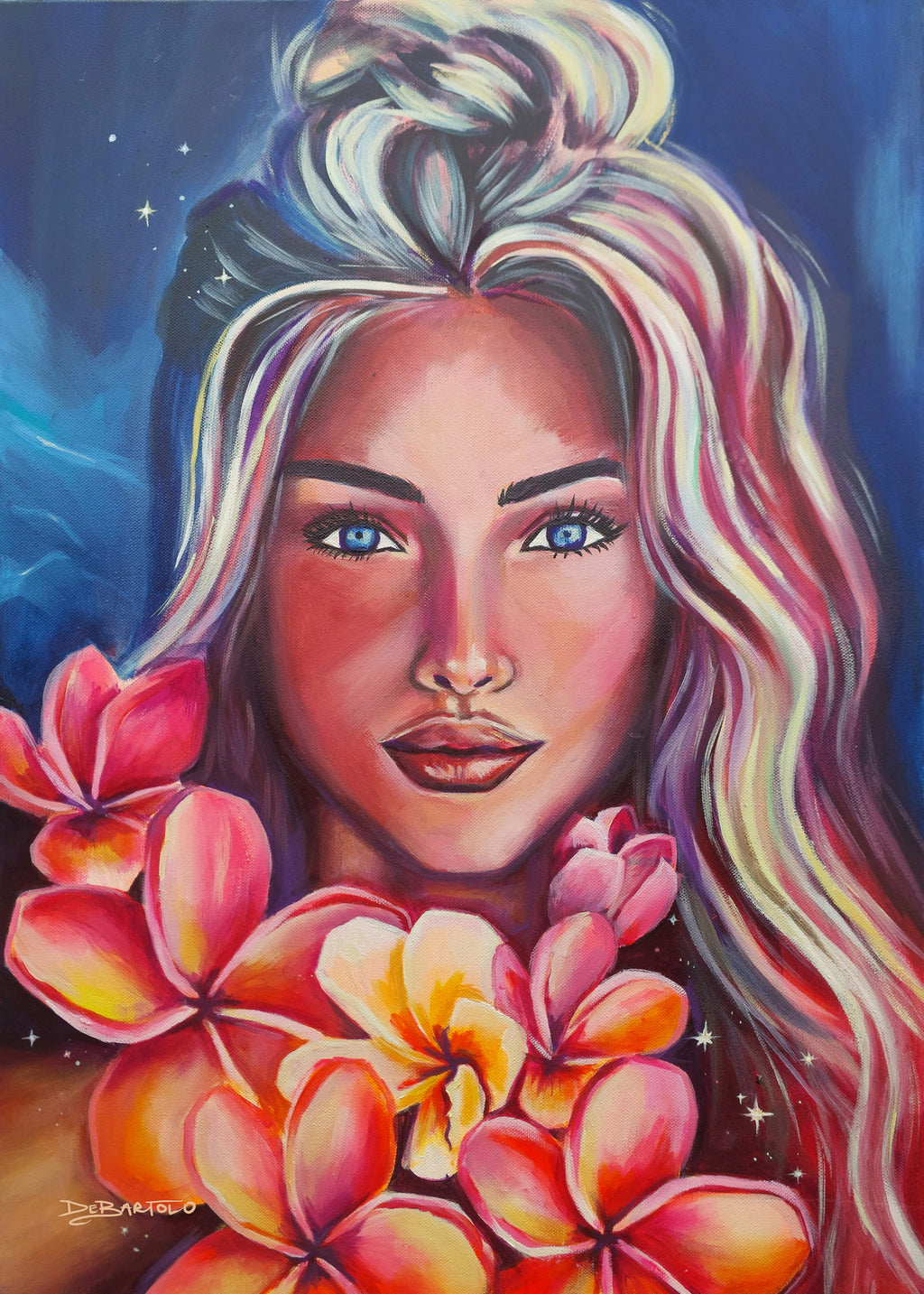 The Beauty In Becoming