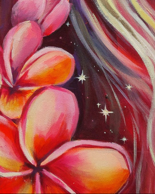 The Beauty In Becoming