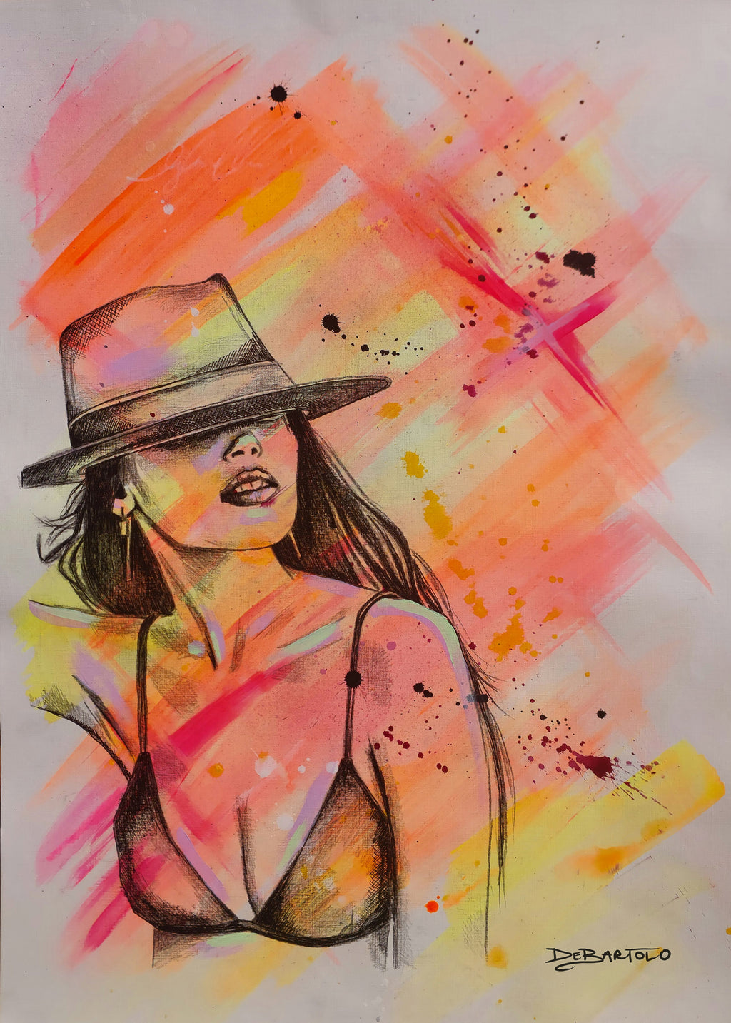 The Path Less Travelled