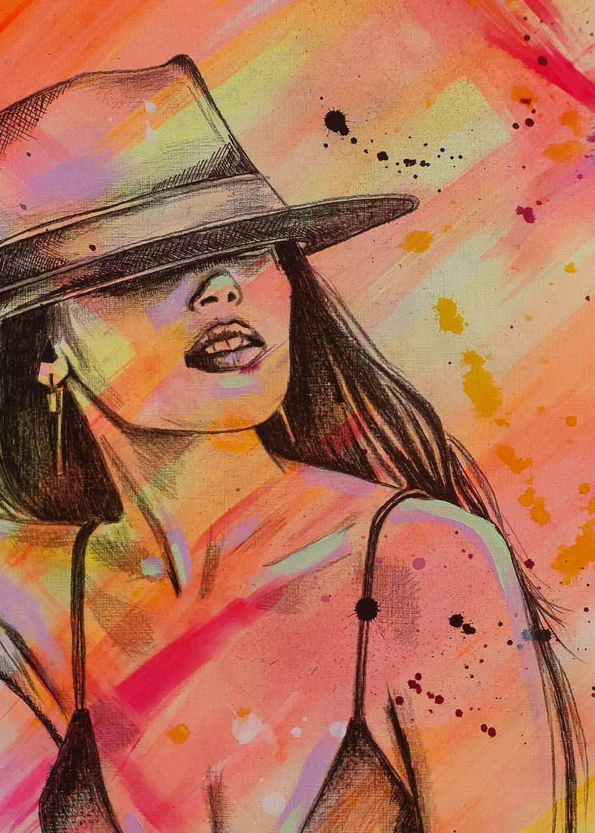 The Path Less Travelled