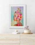Fragrant Memories (Print)