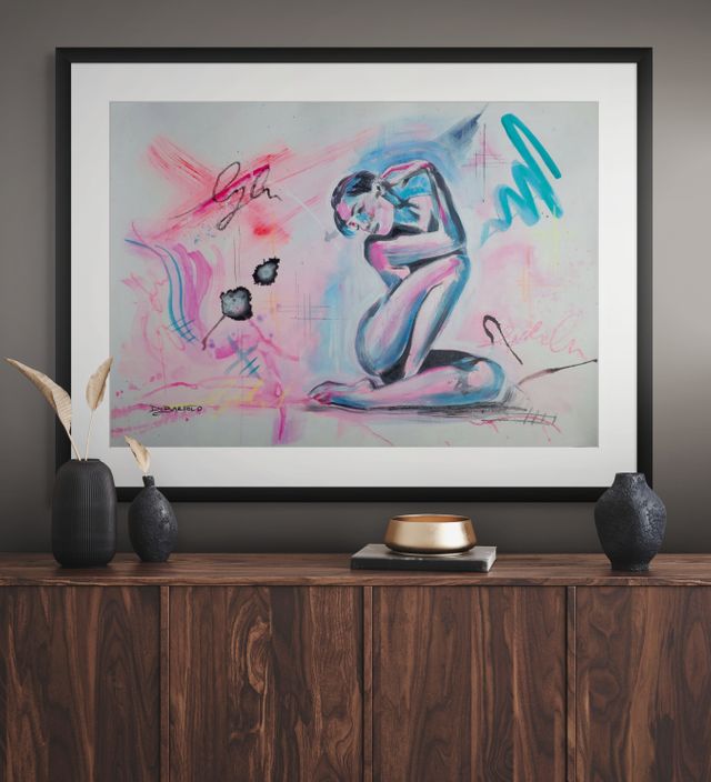 Journey To The Heart