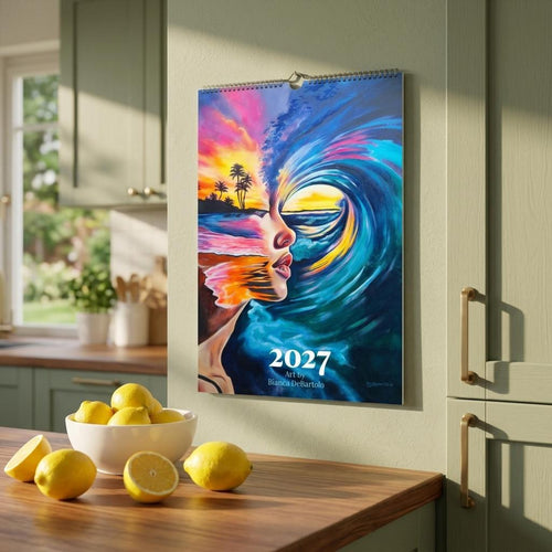 2027 Calendar
