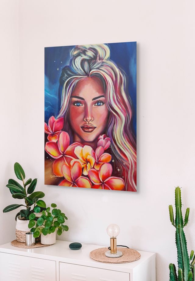 The Beauty In Becoming