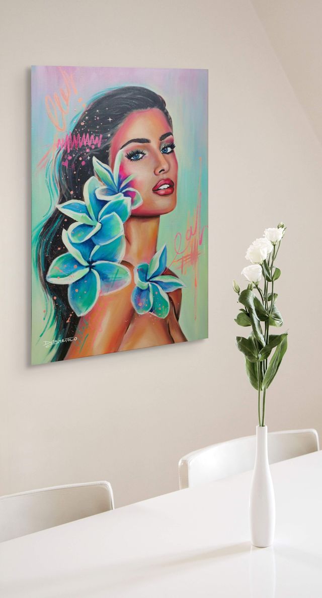 Inner Bloom