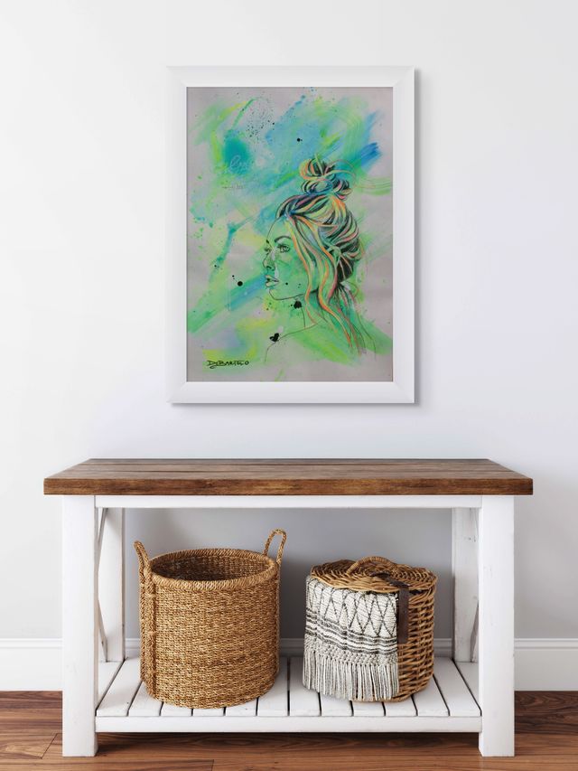 Self Discovery Awaits